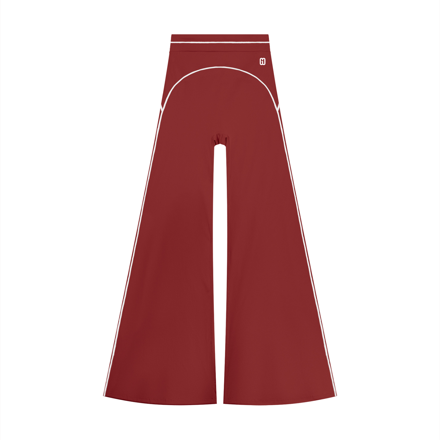 Genesis Series Flared Gym Pants
