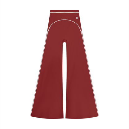 Genesis Series Flared Gym Pants