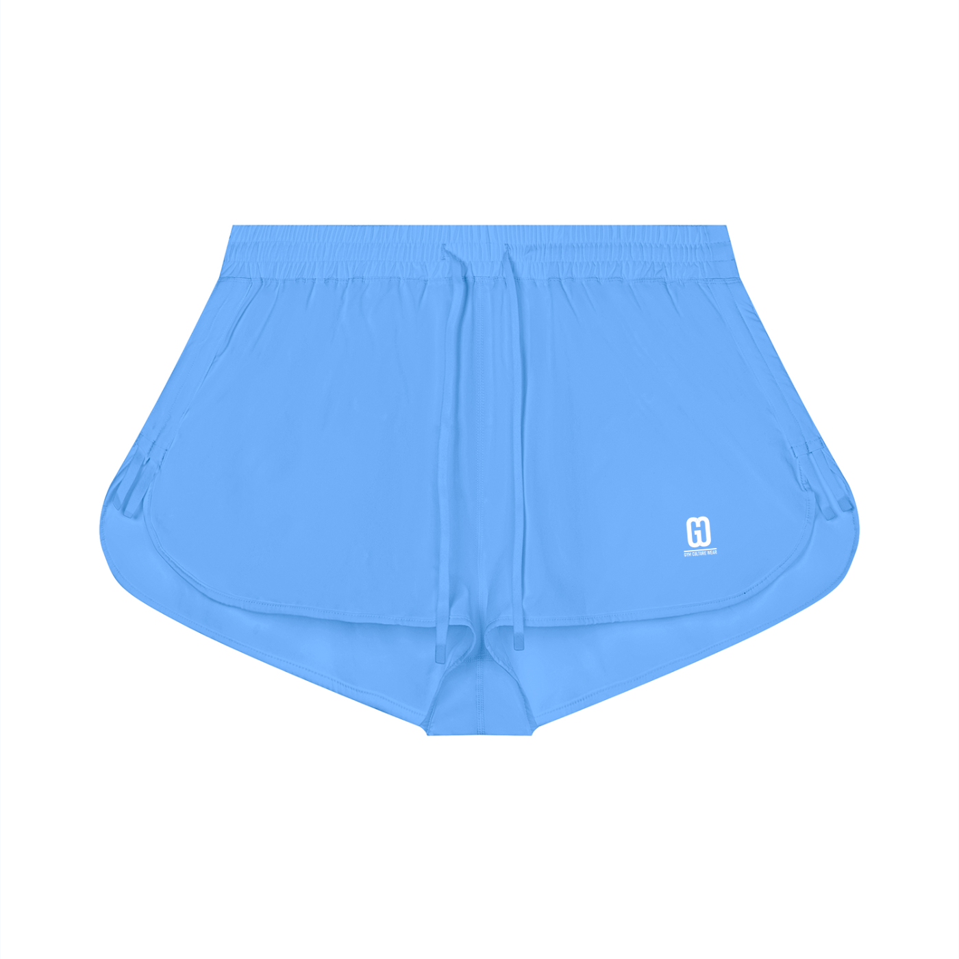 Women’s Drawstring Bermuda Shorts- not named yettt