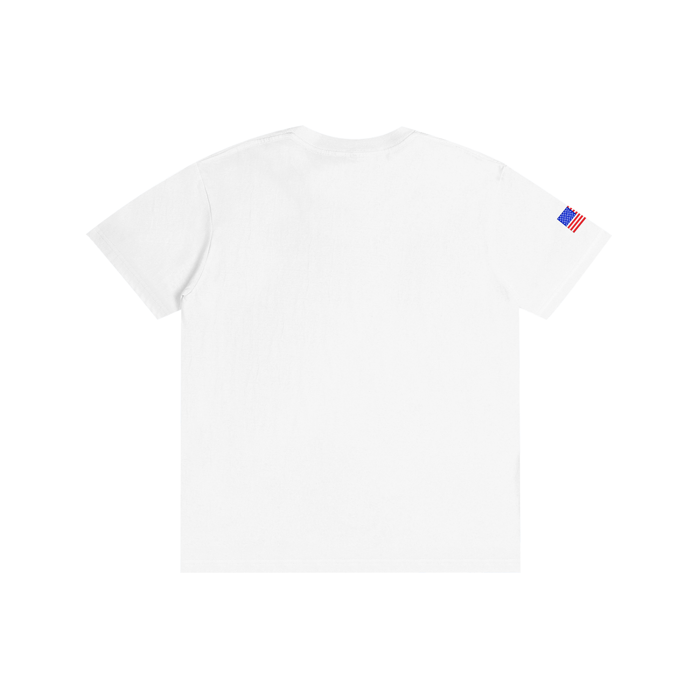 Pure Cotton Unisex T-Shirt