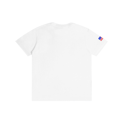Pure Cotton Unisex T-Shirt