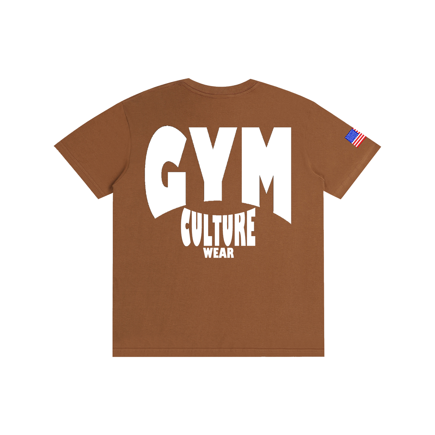 Pure Cotton Unisex T-Shirt