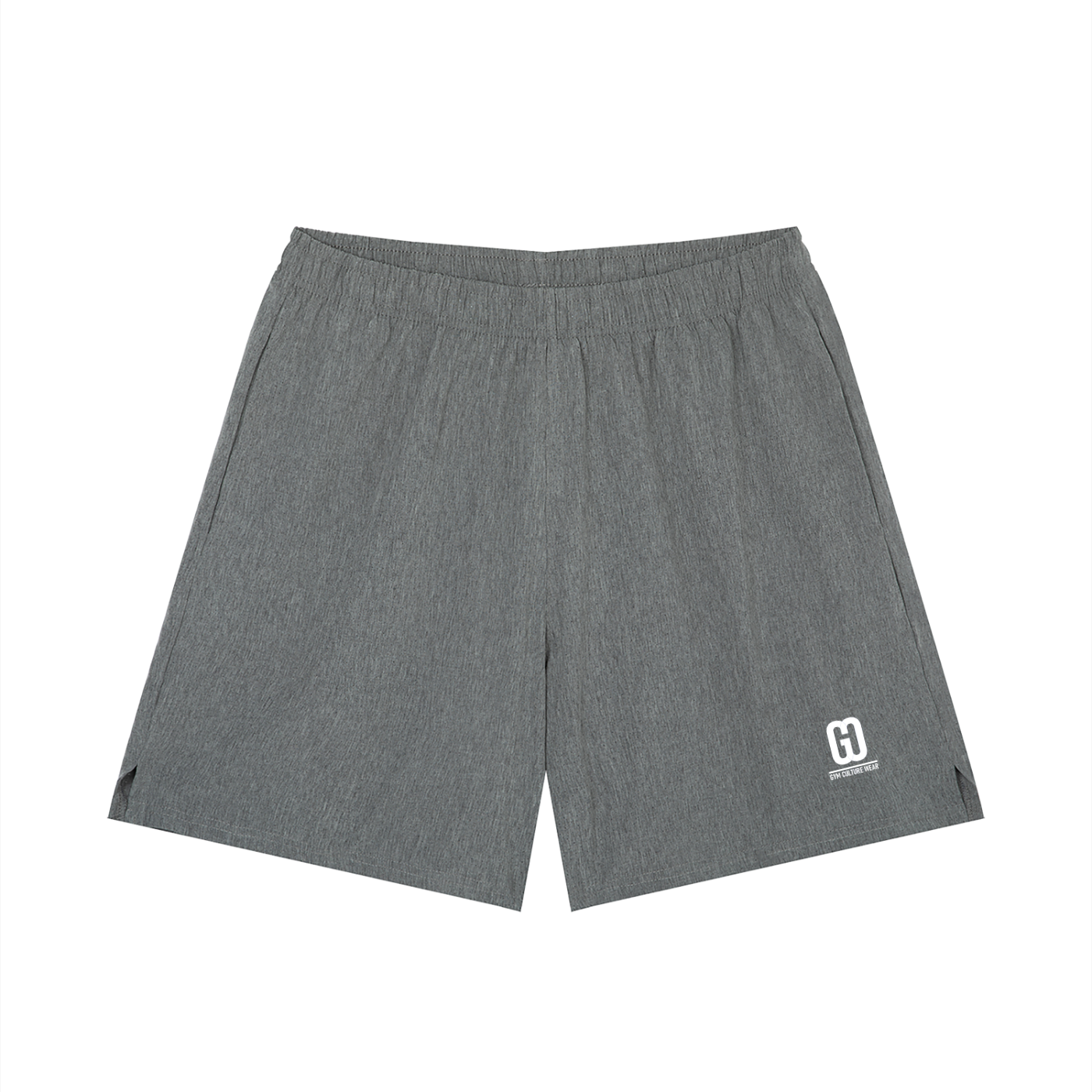 Men’s Loose Fit Elastic Waist Shortseeeee