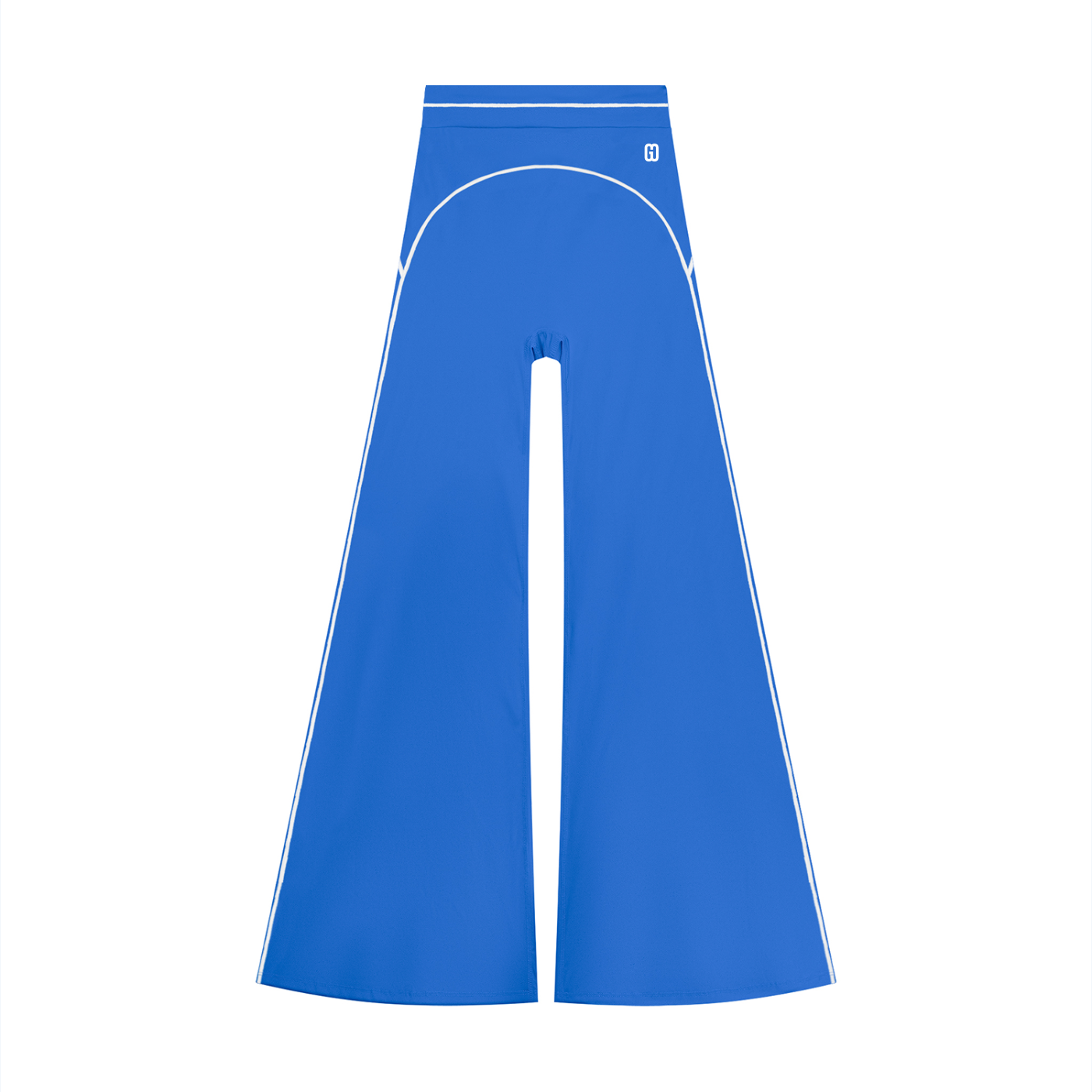 Genesis Series Flared Gym Pants
