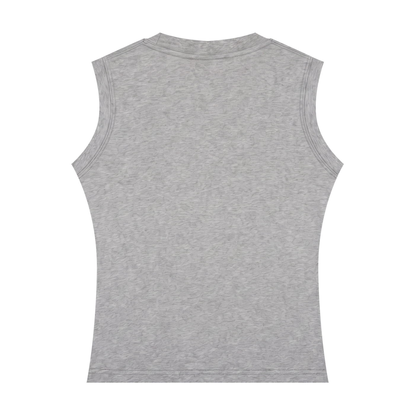 Women's Crewneck Tank Top - not named yet