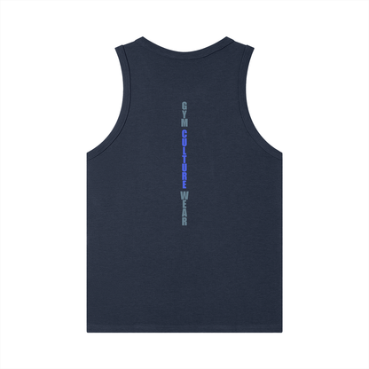 Men's Ribbed Tank