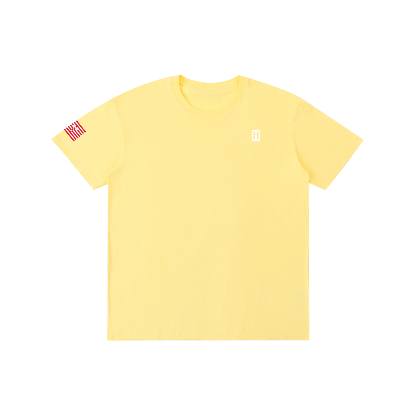 Pure Cotton Unisex T-Shirt