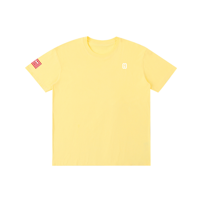 Pure Cotton Unisex T-Shirt