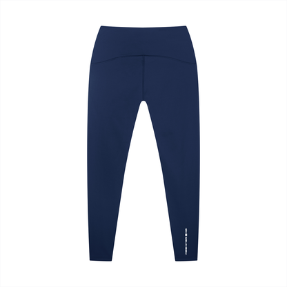 WOMENS HIGH WAISTED LEGGINGS