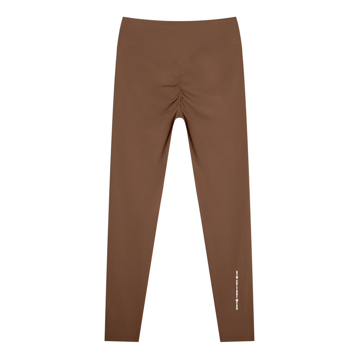 PEACHTREE - SCRUNCH LEGGINGS