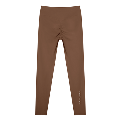PEACHTREE - SCRUNCH LEGGINGS