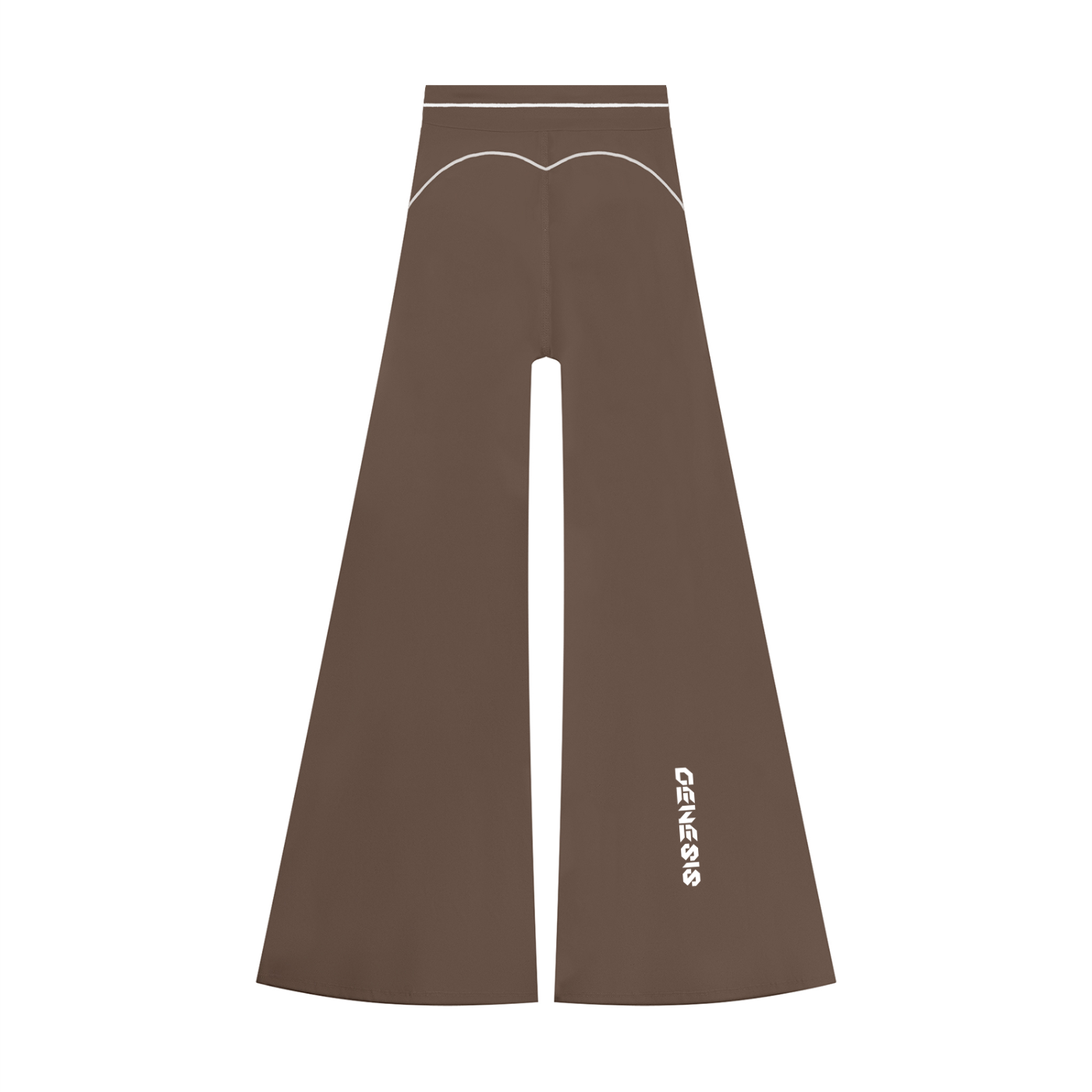 Genesis Series Flared Gym Pants