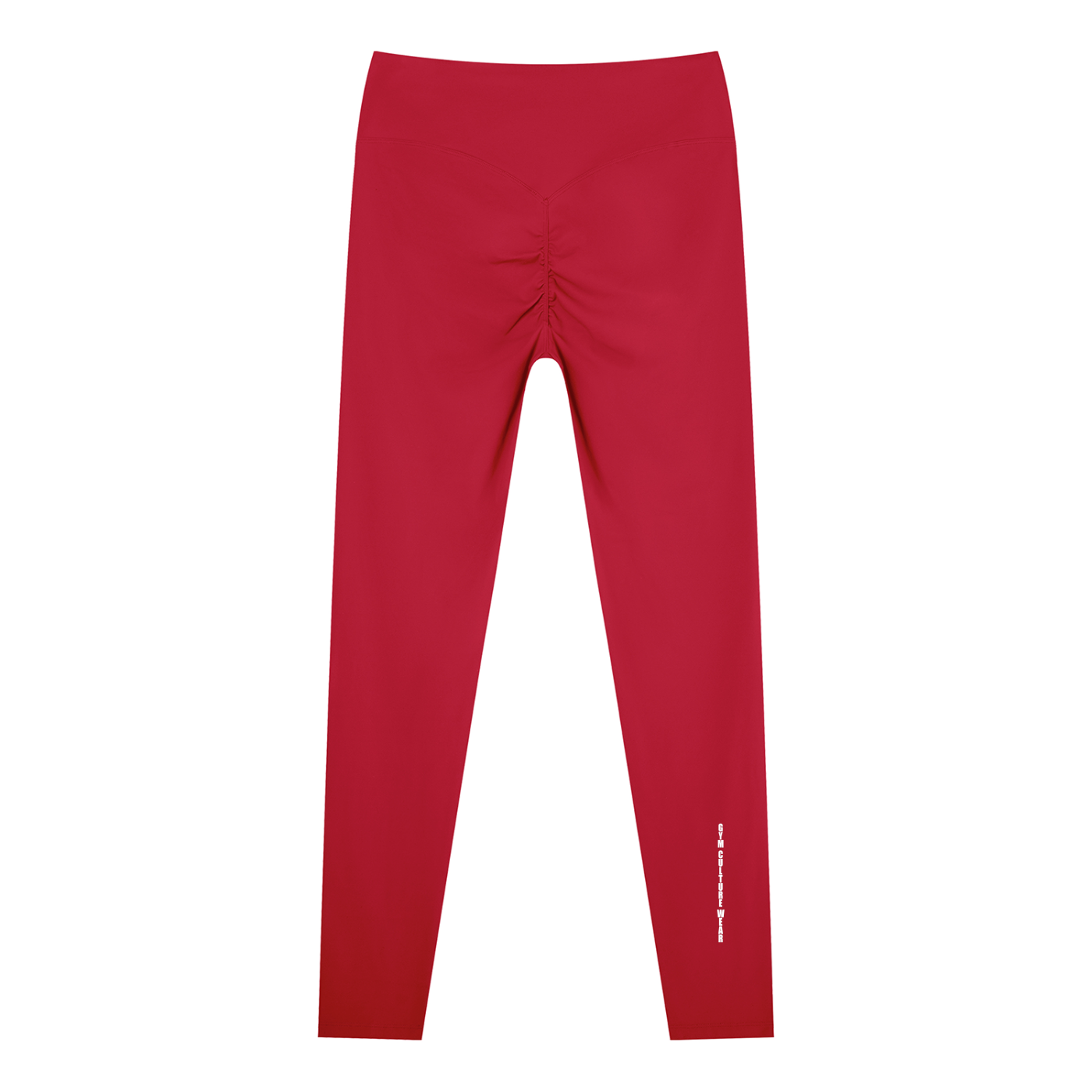 PEACHTREE - SCRUNCH LEGGINGS