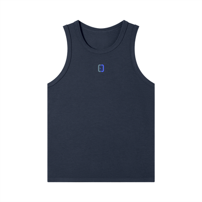 Men's Ribbed Tank