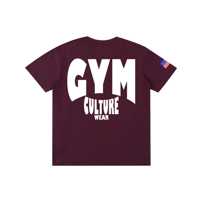Pure Cotton Unisex T-Shirt