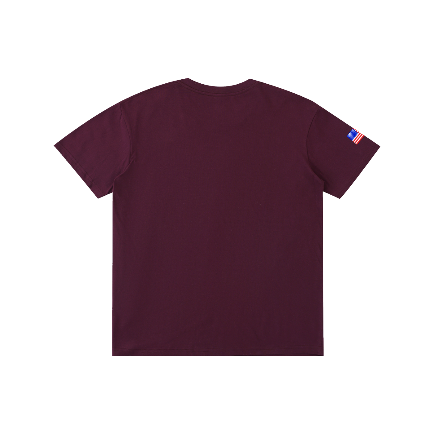 Pure Cotton Unisex T-Shirt