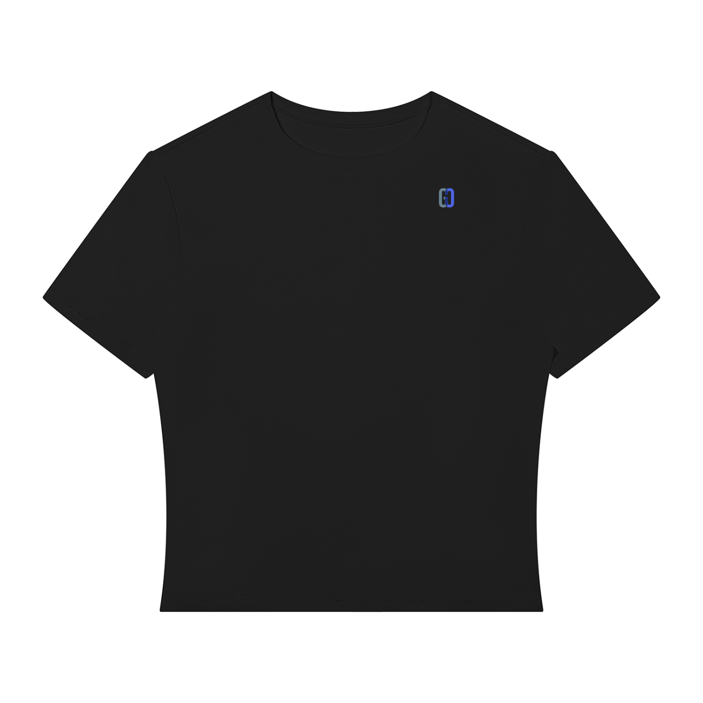 Women’s Performance Crop T-Shirt - not named just yet