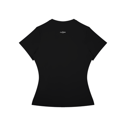 Women’s Slim Fit Performance T-Shirt - not named yet