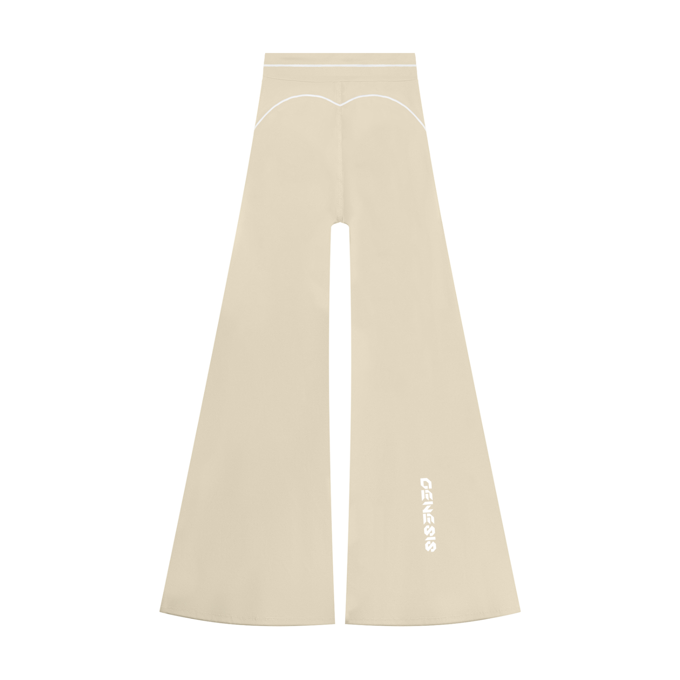 Genesis Series Flared Gym Pants
