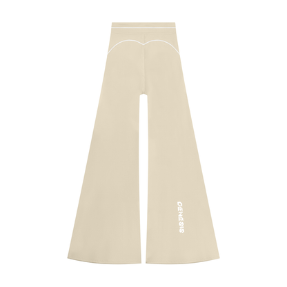 Genesis Series Flared Gym Pants