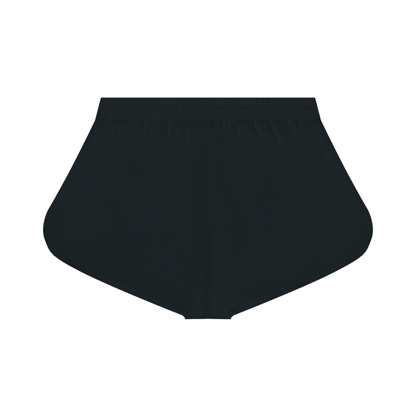 Women’s Drawstring Bermuda Shorts- not named yettt