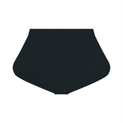 Women’s Drawstring Bermuda Shorts- not named yettt