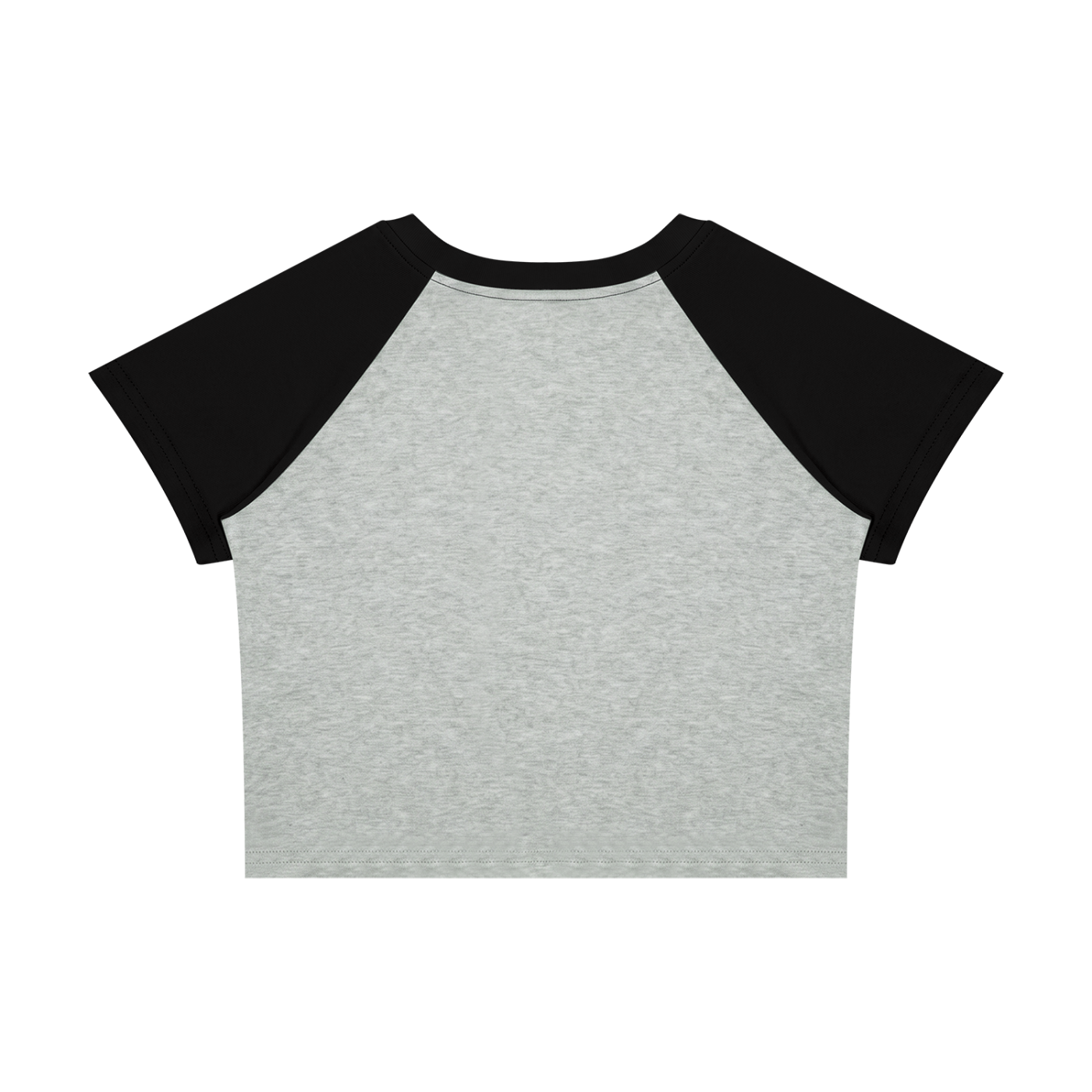 Women’s Raglan Color Block Baby T-Shirt - not named yet