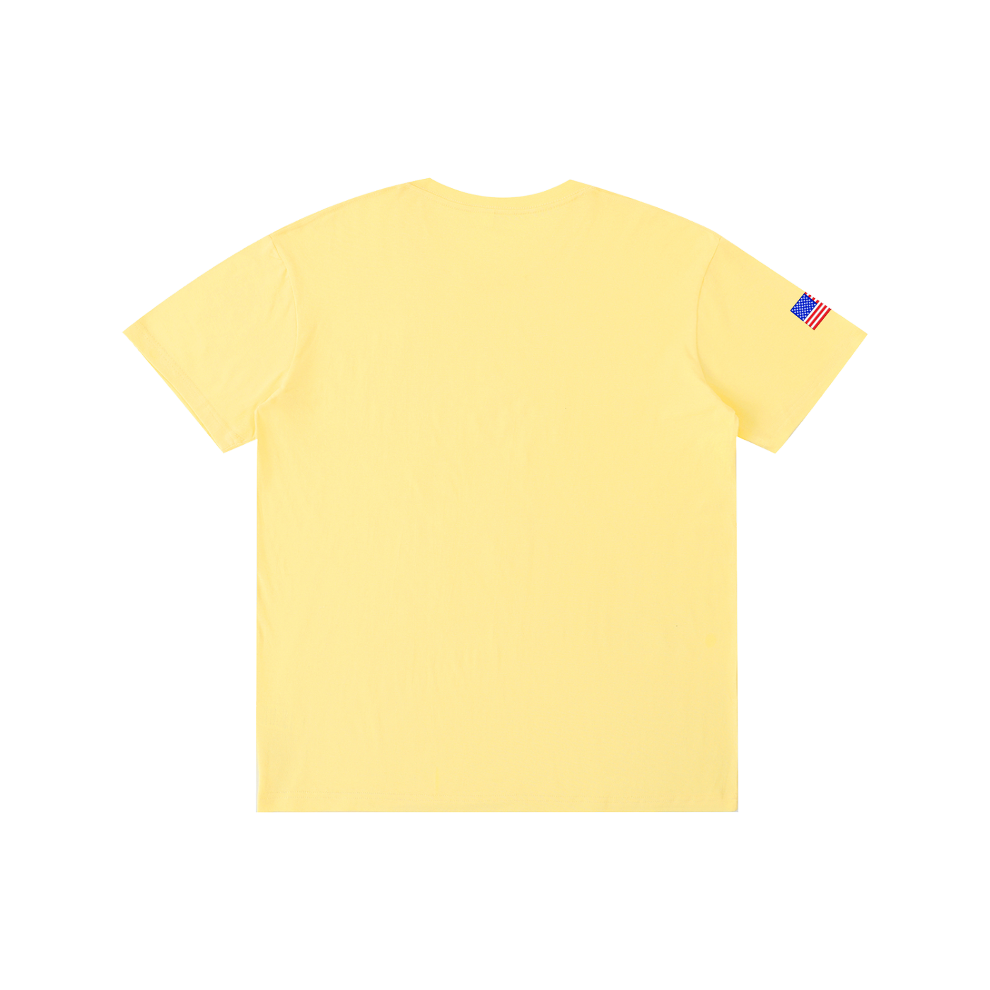 Pure Cotton Unisex T-Shirt
