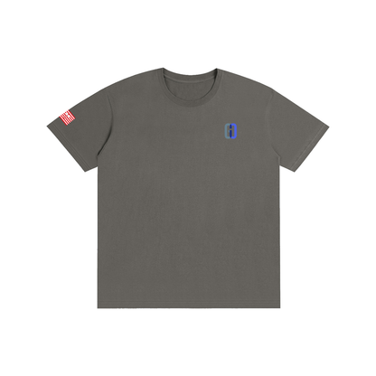 Pure Cotton Unisex T-Shirt