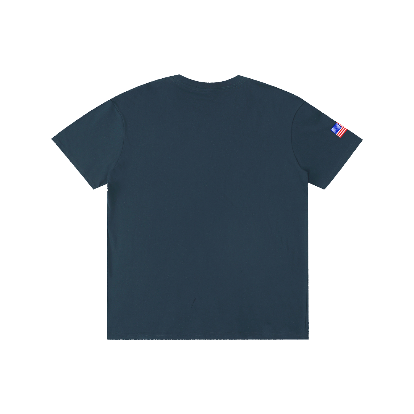 Pure Cotton Unisex T-Shirt
