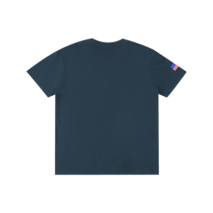Pure Cotton Unisex T-Shirt