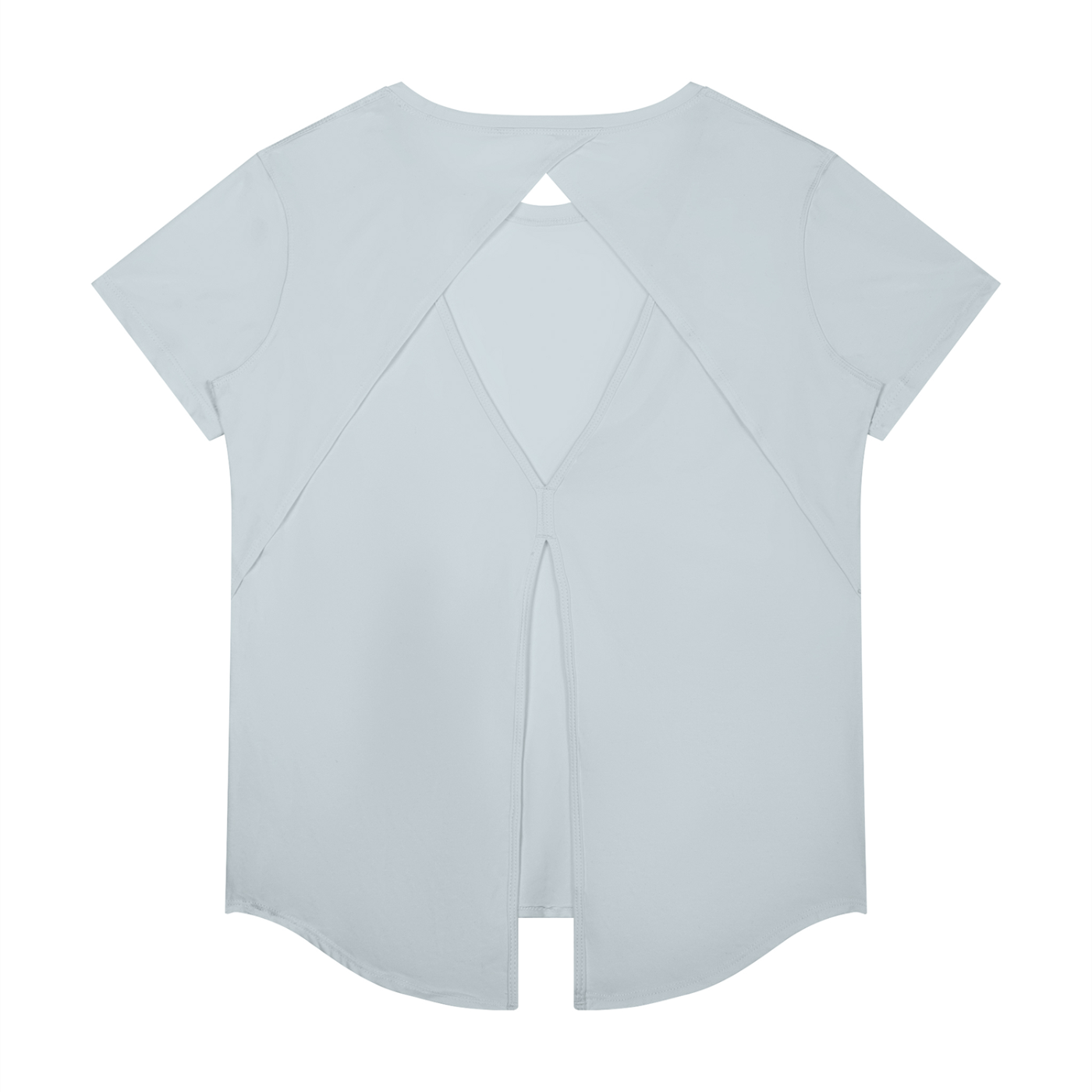 Women's Raglan Training T-Shirt - not named yet