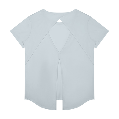 Women's Raglan Training T-Shirt - not named yet