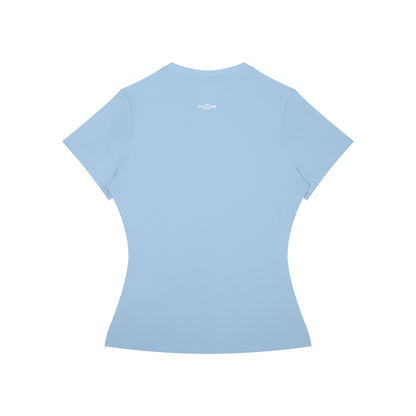 Women’s Slim Fit Performance T-Shirt - not named yet