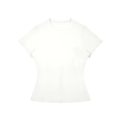 Women’s Slim Fit Performance T-Shirt - not named yet