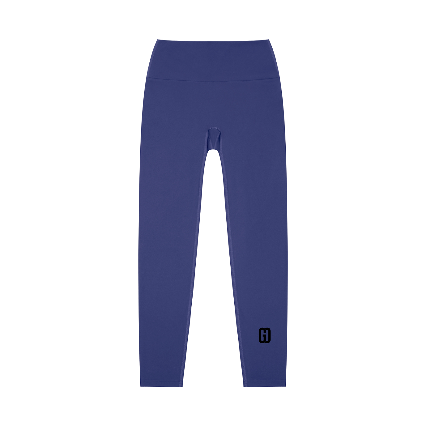 High-Waisted Yoga Leggings