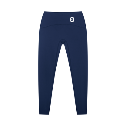 WOMENS HIGH WAISTED LEGGINGS
