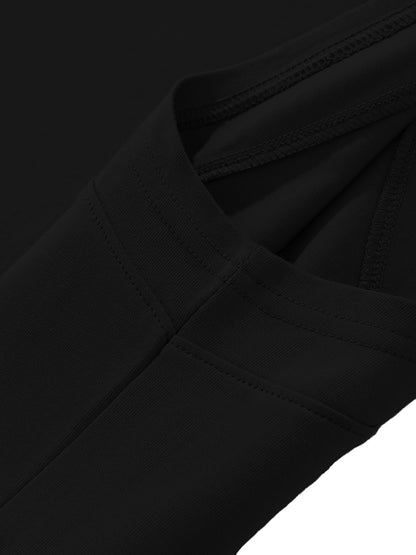 Velocity series tank