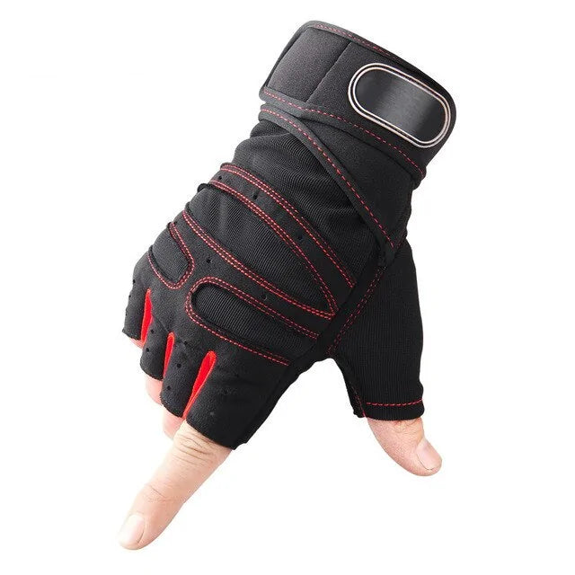 Lifting gloves
