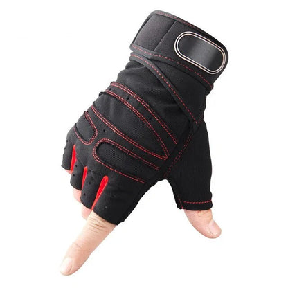 Lifting gloves